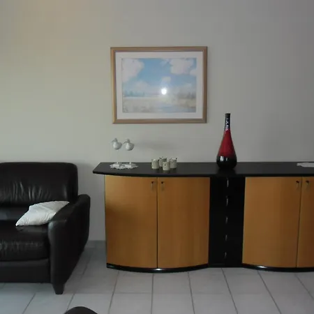 Scorpio Apartment Nieuwpoort